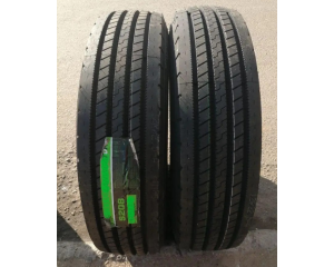 Aplus S208 (универсальная) 9.5 R17.5 143/141J PR18